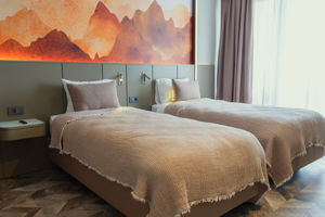 Kleopatra Dreams Beach