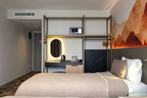 Kleopatra Dreams Beach