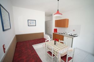 Woonvoorbeeld 2-kamerappartement