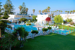 Lenaki Appartementen