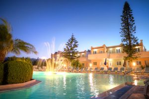 Lenaki Appartementen