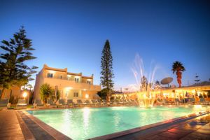 Lenaki Appartementen