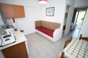 Lenaki Appartementen