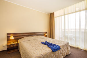 Woonvoorbeeld 2-kamerappartement