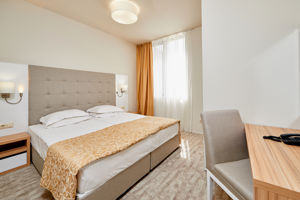 Woonvoorbeeld 2-kamerappartement superior