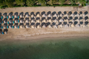 Canvas by Mitsis Messonghi