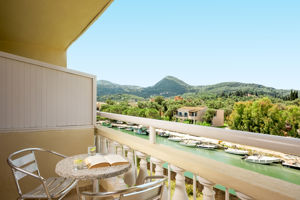 Canvas by Mitsis Messonghi