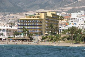 Las Arenas affiliated by Melia