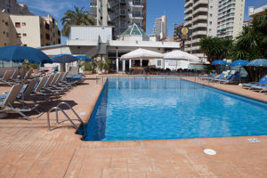 Benidorm Centre