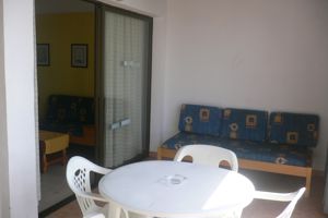 Woonvoorbeeld appartement