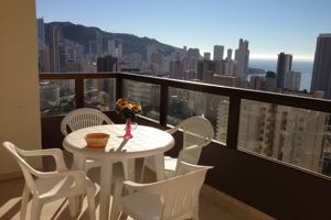 Woonvoorbeeld appartement