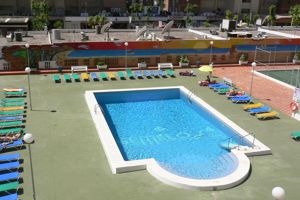 Gemelos II-IV Appartementen