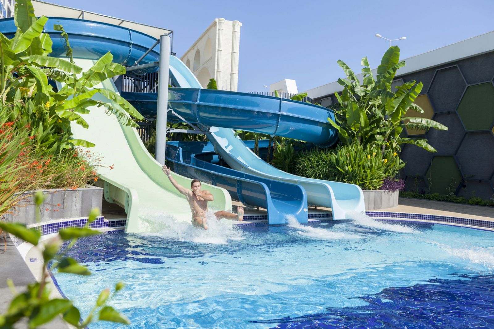 Bosphorus Sorgun Hotel slide 2