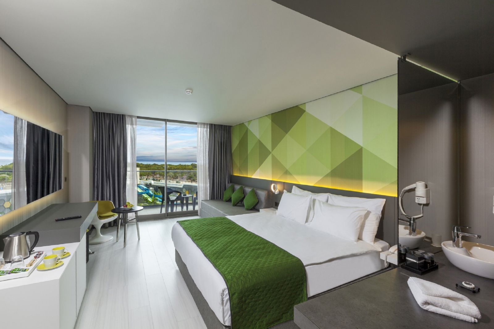 Bosphorus Sorgun Hotel slide 4