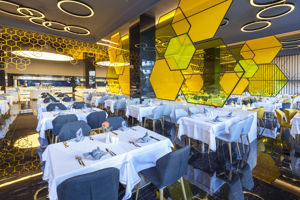 Bosphorus Sorgun Hotel