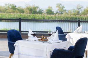 Bosphorus Sorgun Hotel