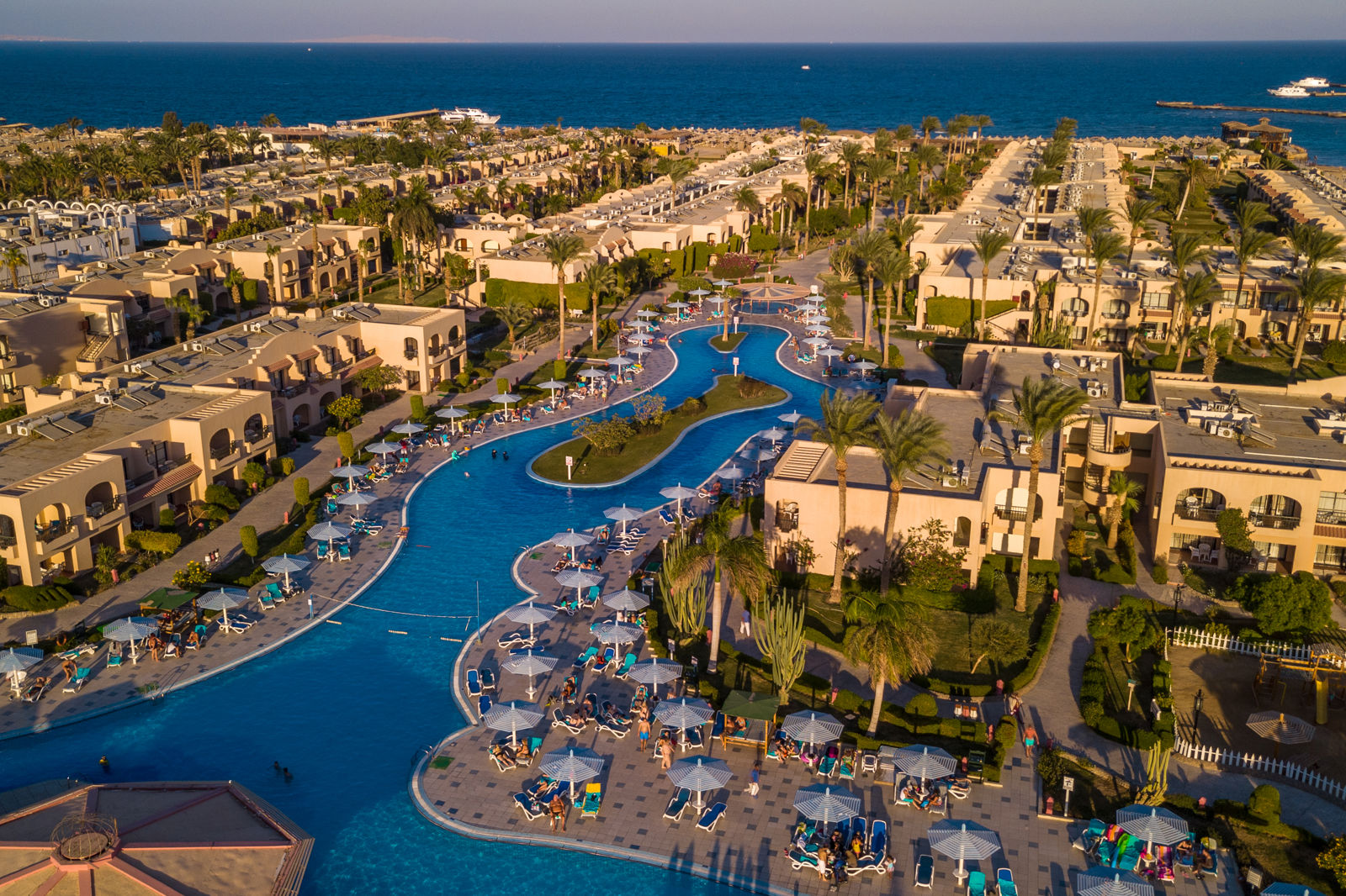 Ali Baba Palace slide 2