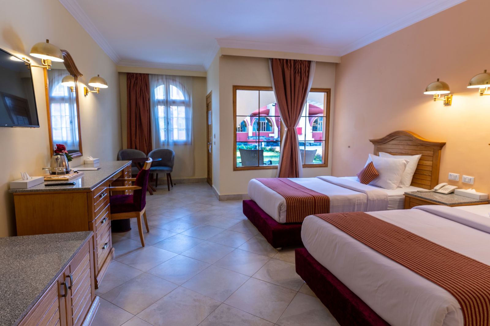 Ali Baba Palace slide 3