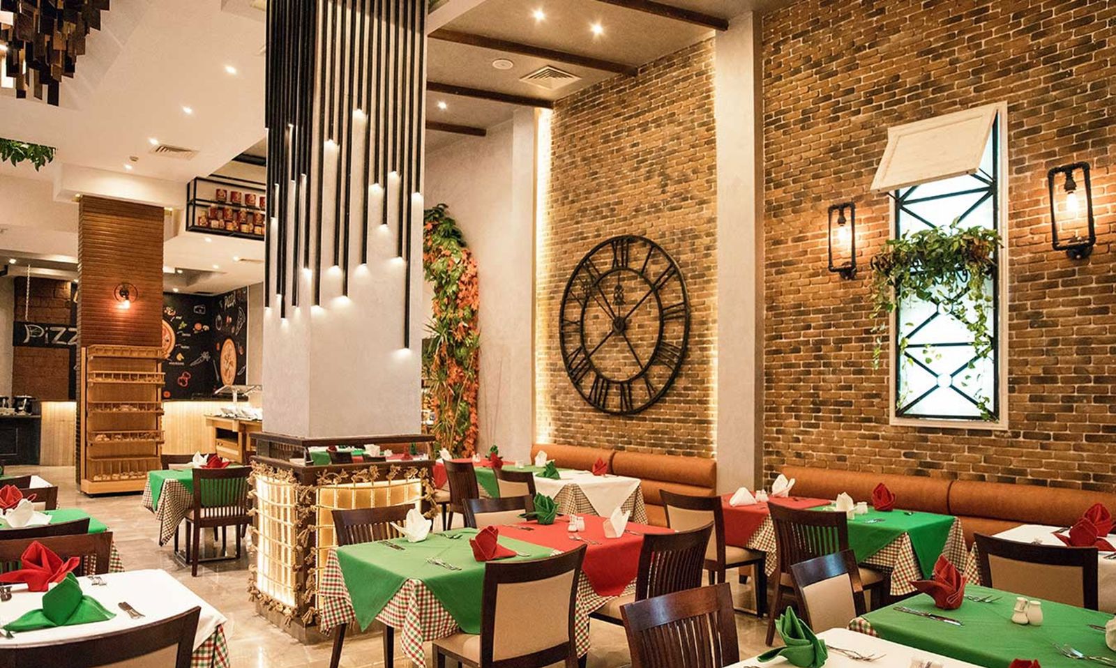 Ali Baba Palace slide 4