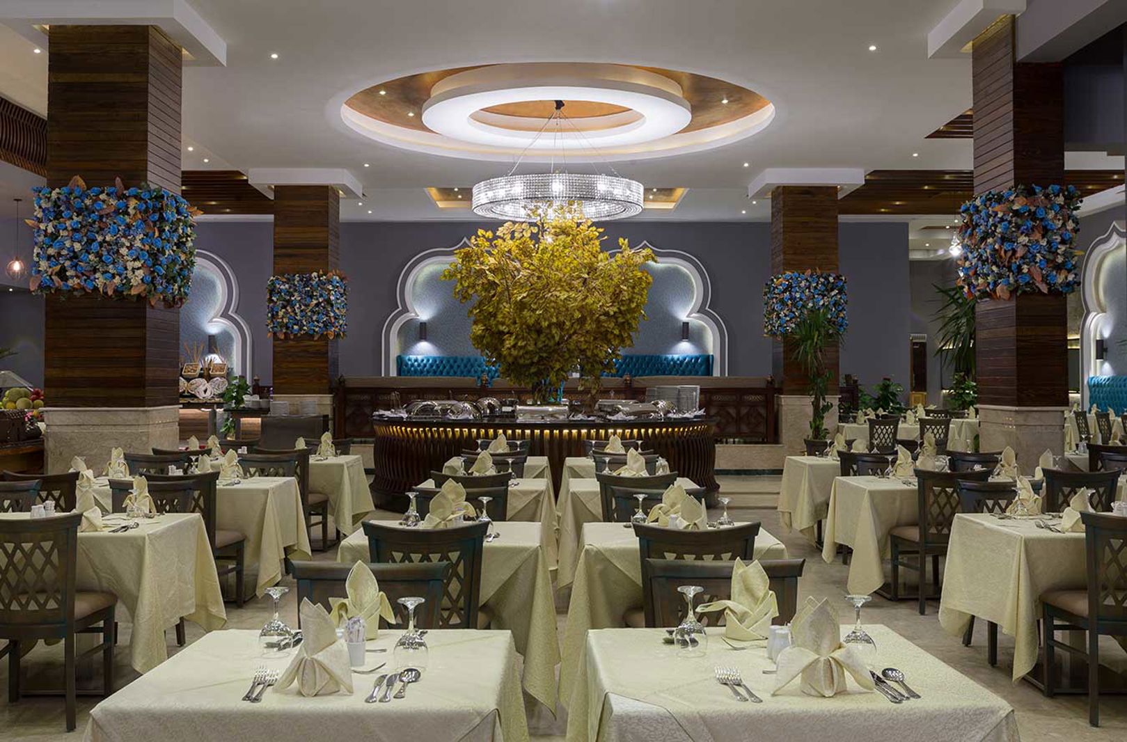 Ali Baba Palace slide 5