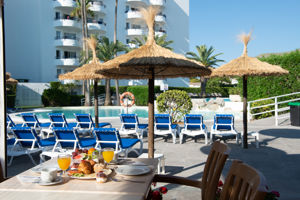 Alcudia Beach Lägenheter