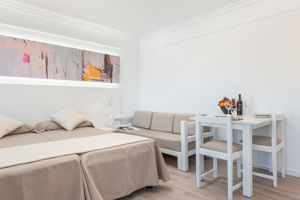 Alcudia Beach Lägenheter