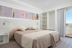 Alcudia Beach Lägenheter