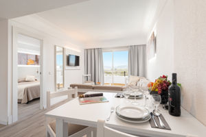 Alcudia Beach Lägenheter