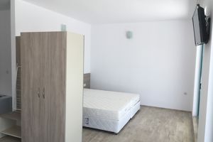 Woonvoorbeeld familiekamer