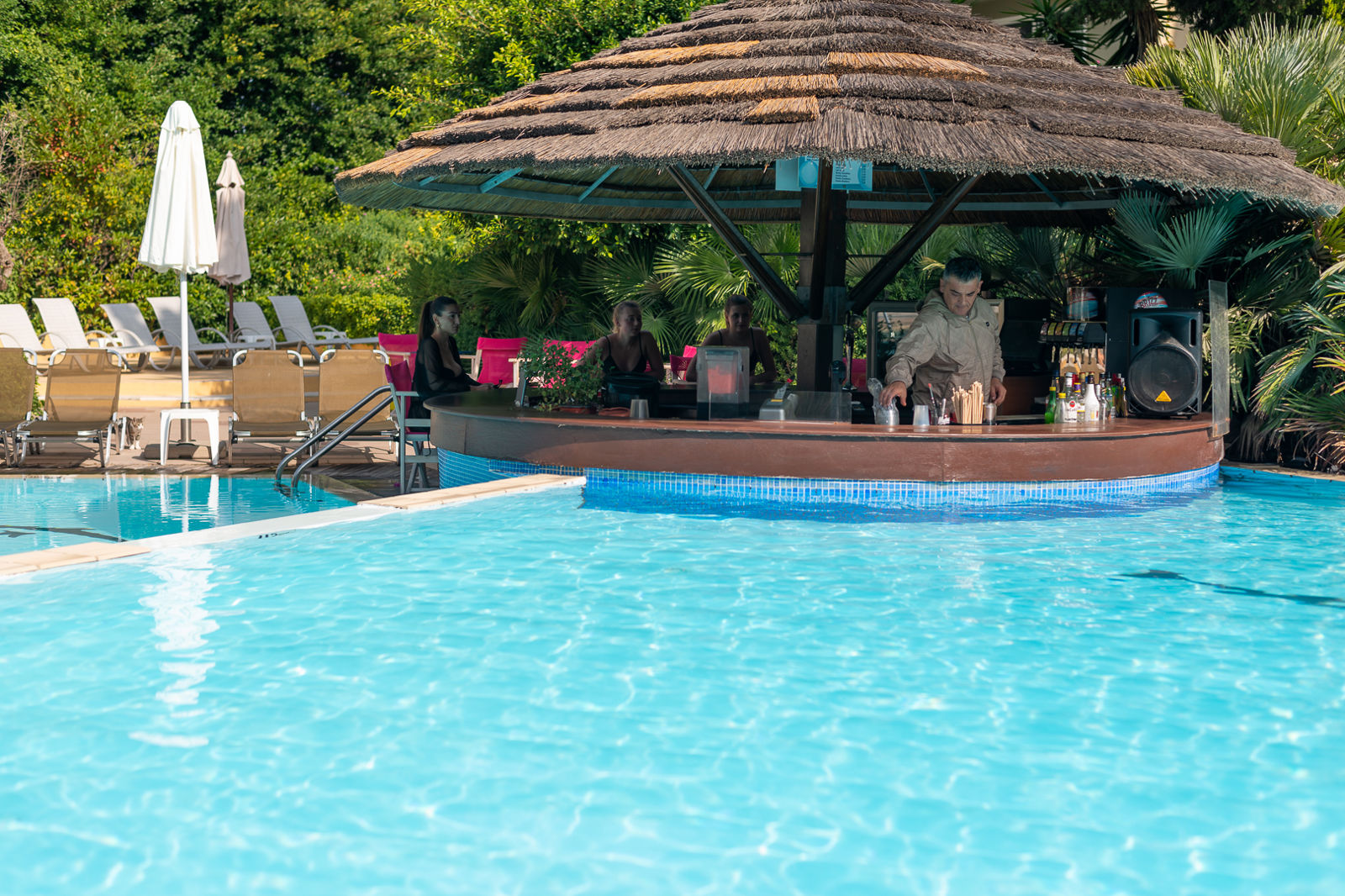 Dionysos Hotel slide 4