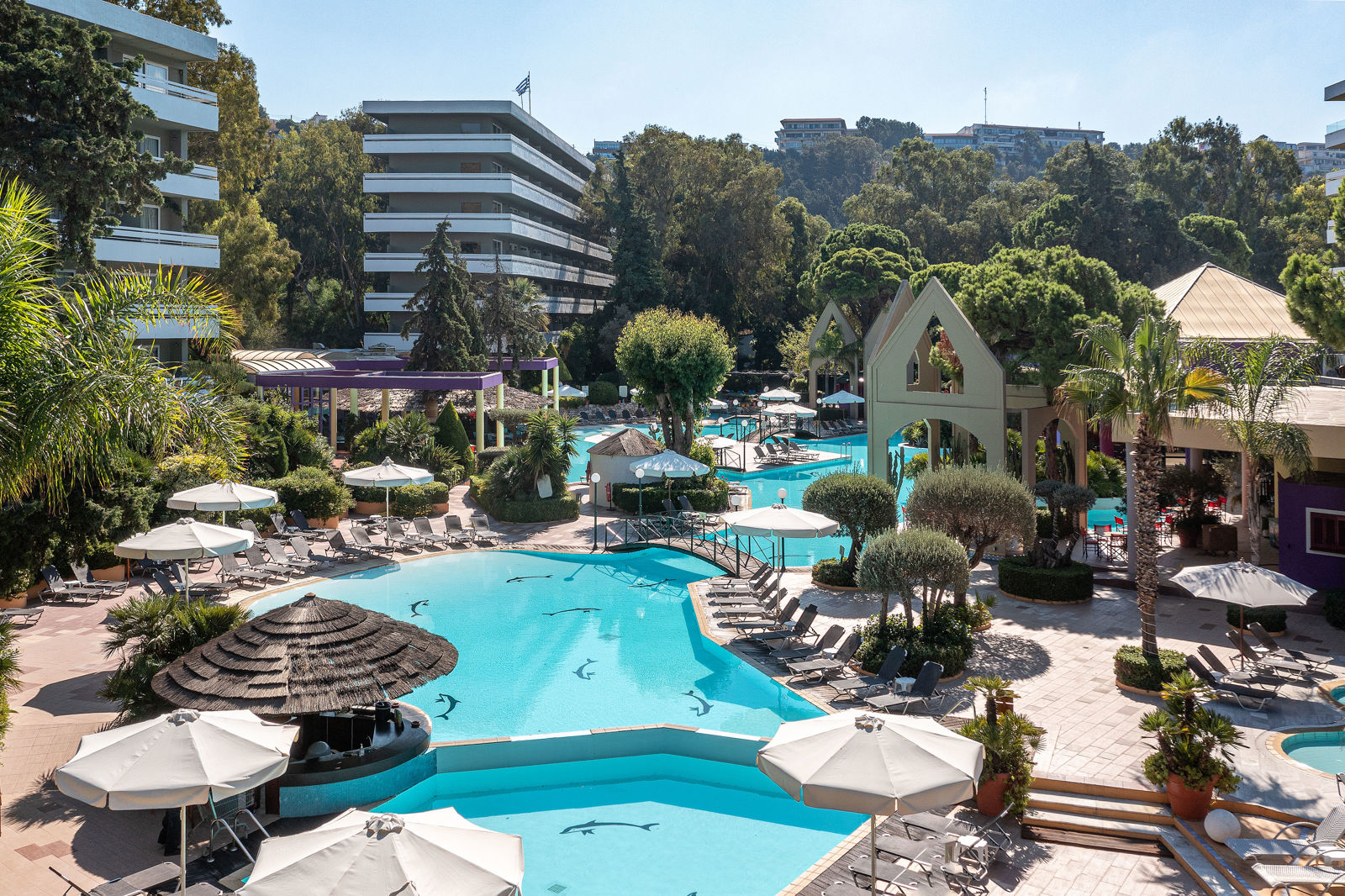 Dionysos Hotel slide 5