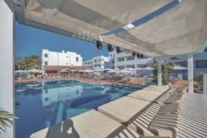 Prinsotel Alba Suites