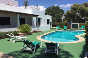 Don Felipe Appartements