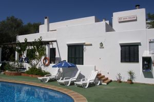 Don Felipe Appartements