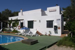 Don Felipe Appartements