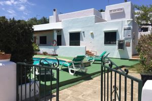 Don Felipe Appartements