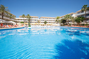 BH Mallorca Appartementen 