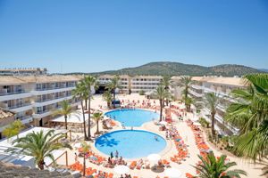BH Mallorca Appartementen 