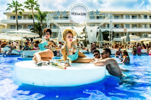 BH Mallorca Appartementen 