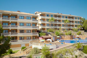 Sunna Park Appartementen