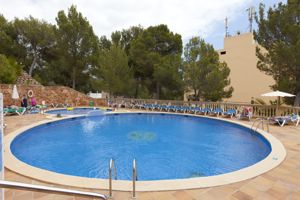 Sunna Park Appartementen