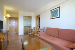 Sunna Park Appartementen