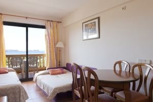 Sunna Park Appartementen