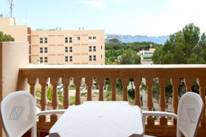 Sunna Park Appartementen