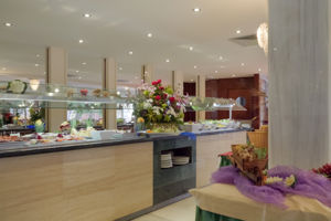 Sunna Park Appartementen