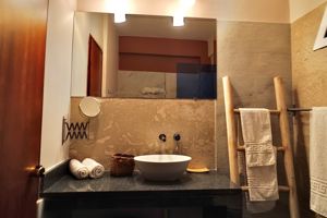 Woonvoorbeeld 2-kamerappartement