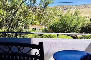 Woonvoorbeeld 2-kamerappartement