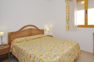 Ambar Beach Appartementen