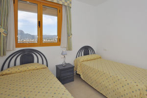 Ambar Beach Appartementen