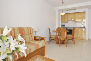 Ambar Beach Appartementen